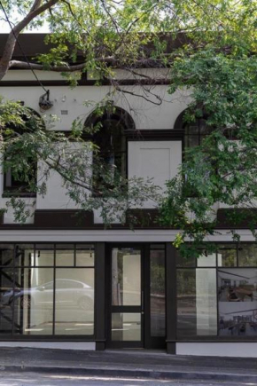 The Salon Luxury CBD Apartment with free CBD Parking